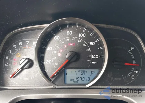 2015 Toyota Rav4 Le z USA, uszkodzony, nr VIN JTMZFREV8FD057319